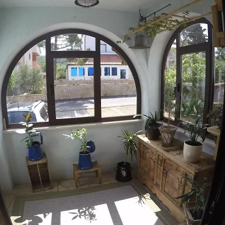Da Dorian Apartman