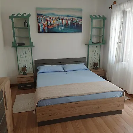 Da Dorian Apartamento *