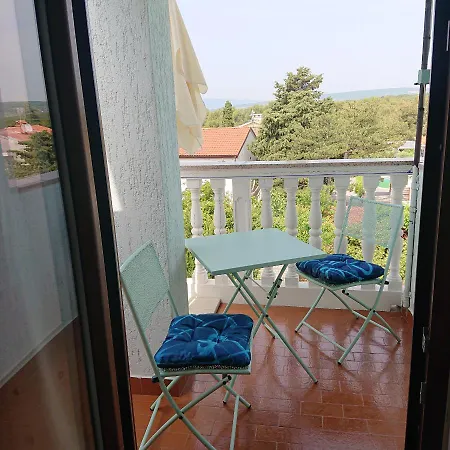 Apartman Da Dorian