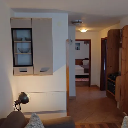 Da Dorian Apartman