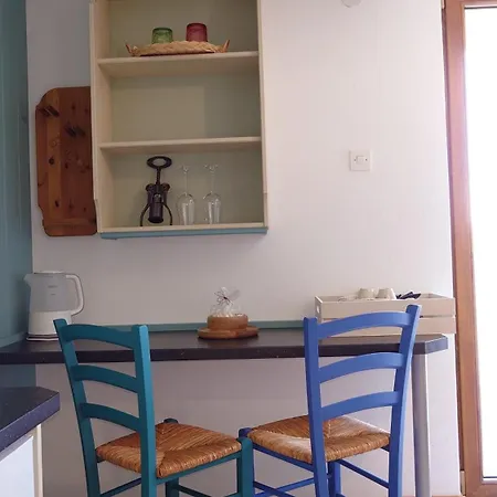 Da Dorian Apartman Punat