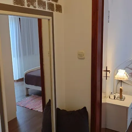 Apartman Da Dorian