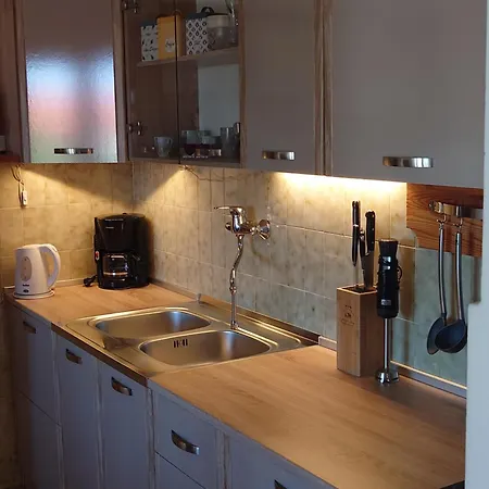 Da Dorian Apartman
