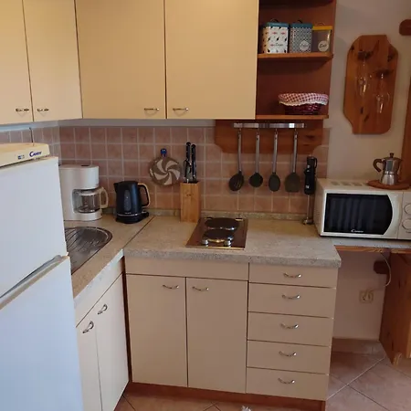 Apartman Da Dorian