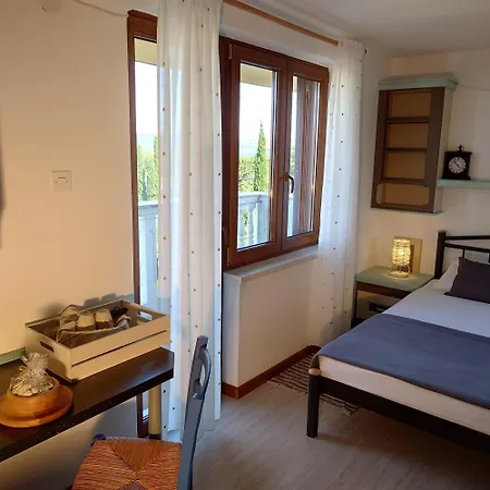 Da Dorian Apartman Punat