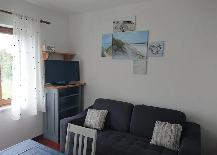 아파트 Da Dorian 푸나트