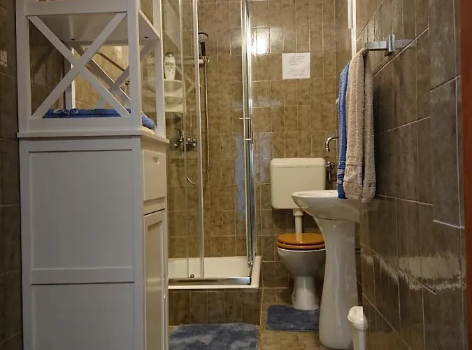 Da Dorian 아파트 푸나트