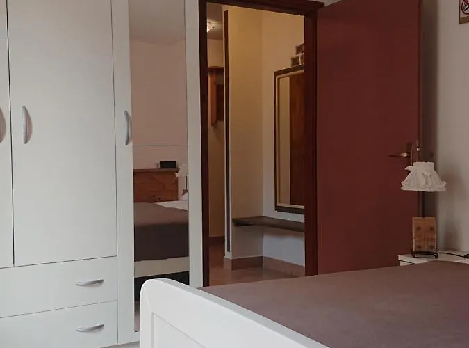 아파트 Da Dorian 푸나트