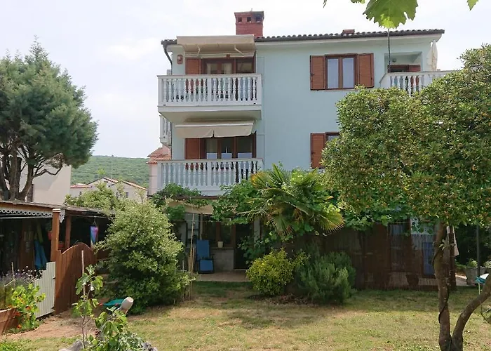 Da Dorian 아파트 *