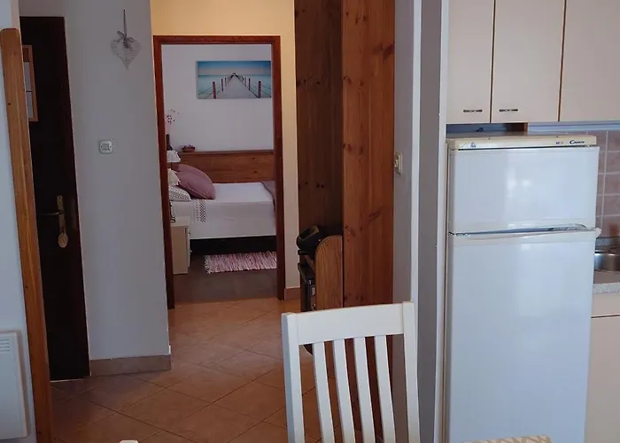 아파트 Da Dorian *