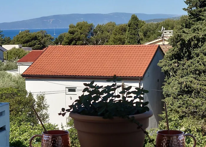 Da Dorian 아파트 *