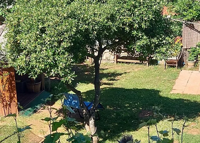 Da Dorian 아파트 푸나트