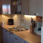 Da Dorian Apartmán