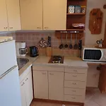 Apartmán Da Dorian