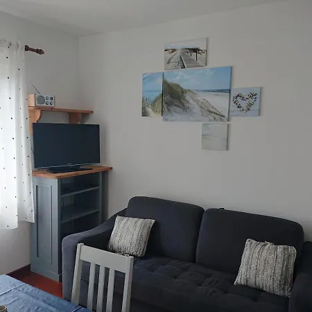 Apartment Da Dorian Punat