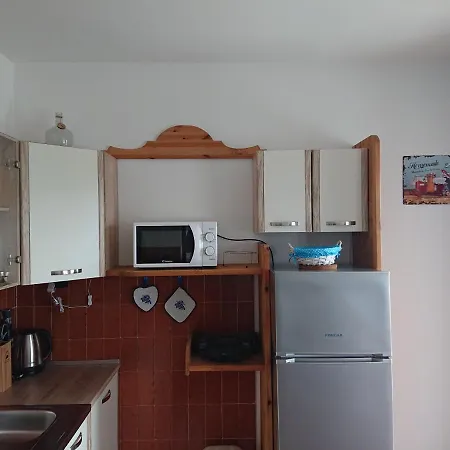 Da Dorian Apartmán *