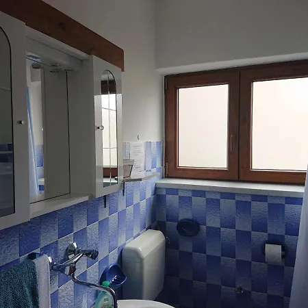 Da Dorian Apartmán *