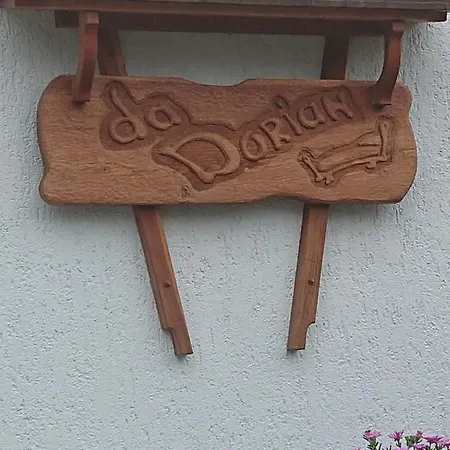 Da Dorian Apartment