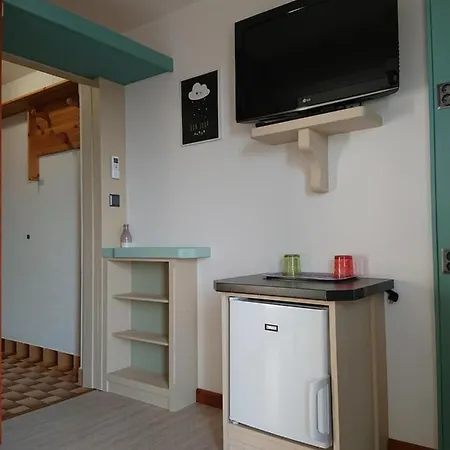 Apartmán Da Dorian *