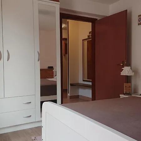 Apartmán Da Dorian Punat