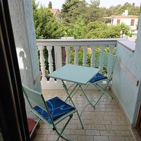 Apartmán Da Dorian