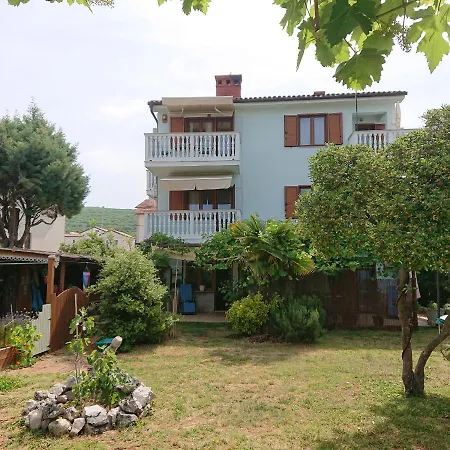 Da Dorian Apartmán *