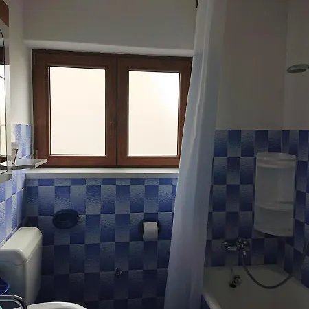 Apartmán Da Dorian