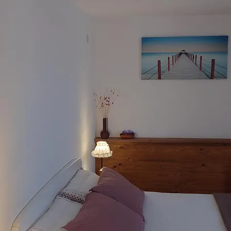 Da Dorian Apartmán *