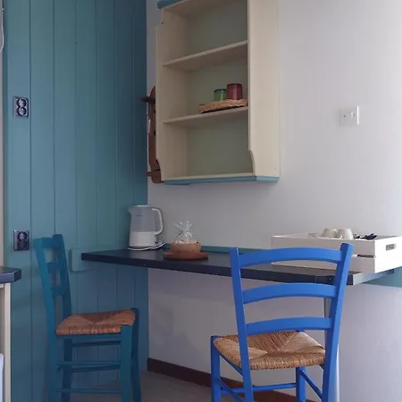 Apartmán Da Dorian *