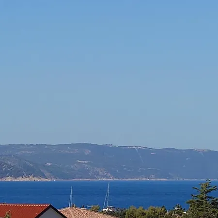 Da Dorian Apartmán Punat