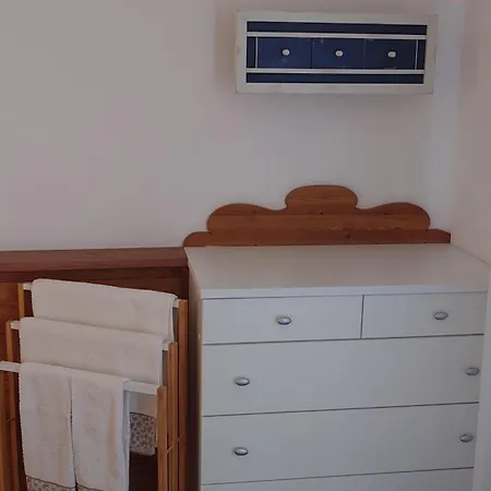 Apartmán Da Dorian Punat