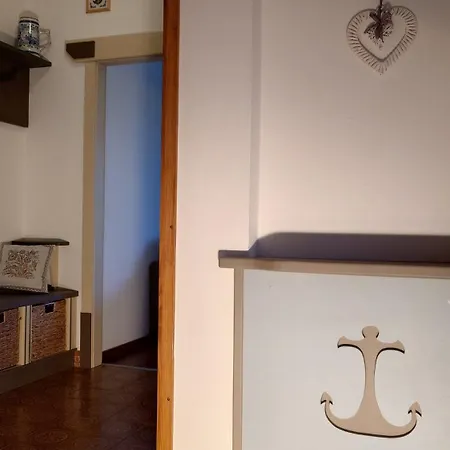 Apartmán Da Dorian Punat