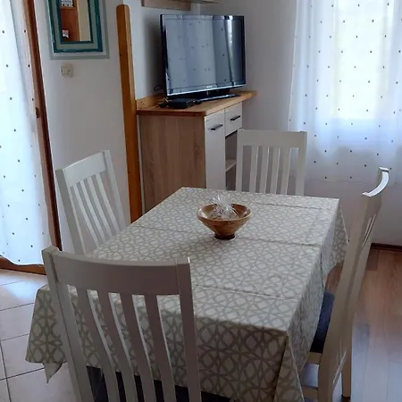 Apartmán Da Dorian