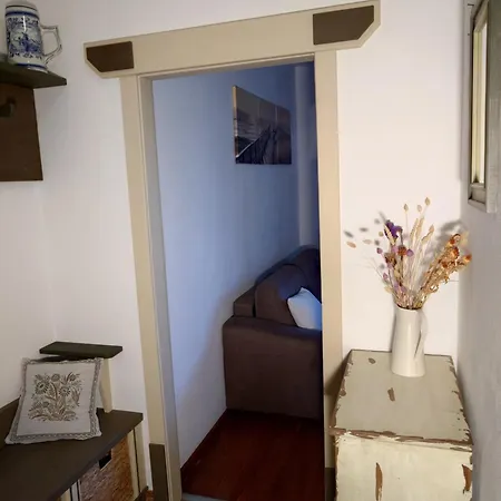 Da Dorian Apartmán *