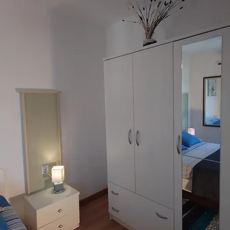 Da Dorian Apartmán