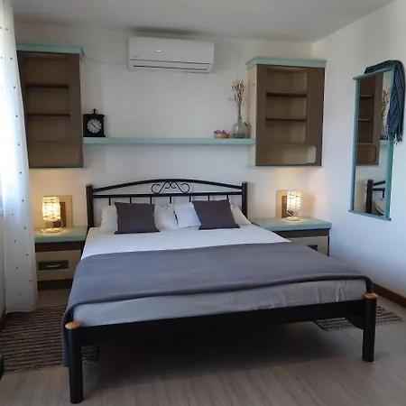 Da Dorian Apartment Punat