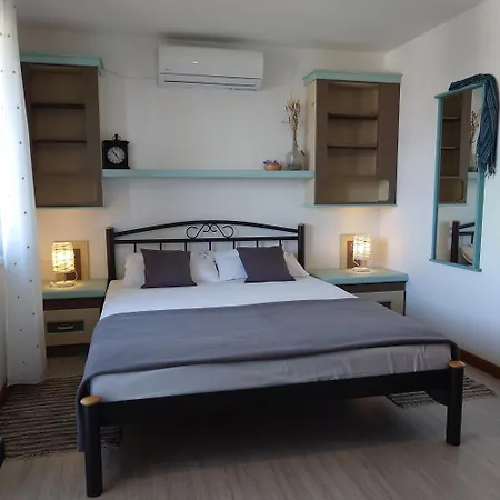 Da Dorian Apartmán Punat