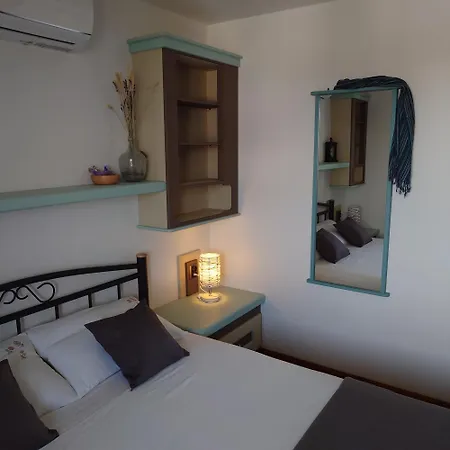 Apartmán Da Dorian
