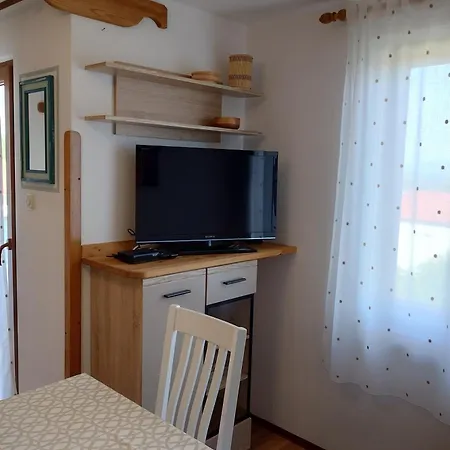 Da Dorian Apartmán *