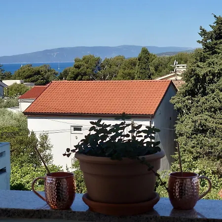 Da Dorian Apartmán *