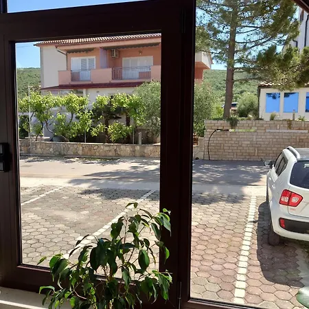 Apartmán Da Dorian *