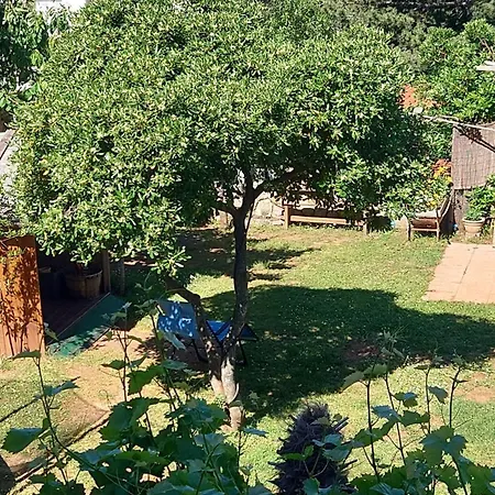 Da Dorian Apartmán Punat