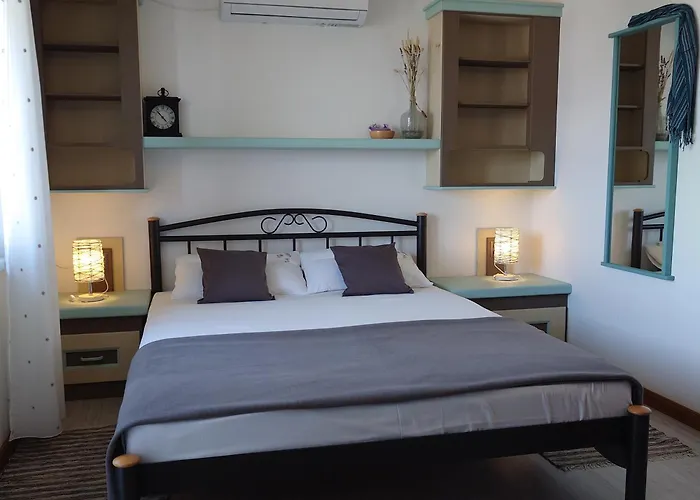 Da Dorian Apartamento Punat