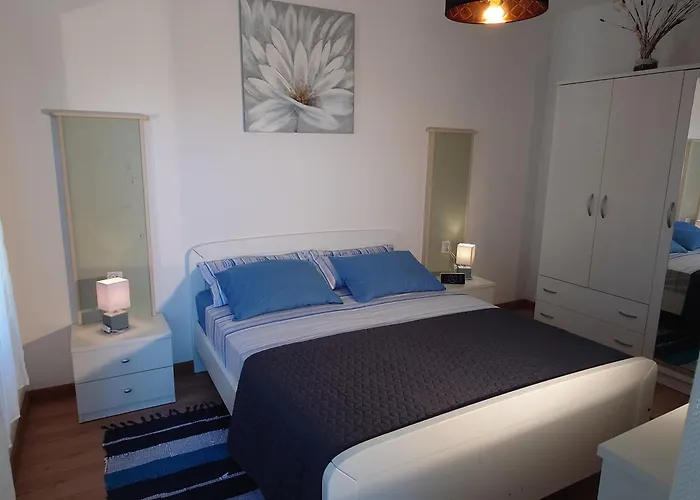 Da Dorian Apartamento Punat