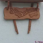 Da Dorian Lägenhet